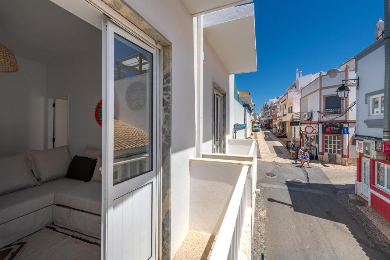 Casa Dos Amigos Apartment Alvor Exterior photo